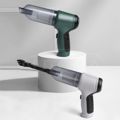 Kabellose universelle Pumpe (mit Luftauslassfunktion)