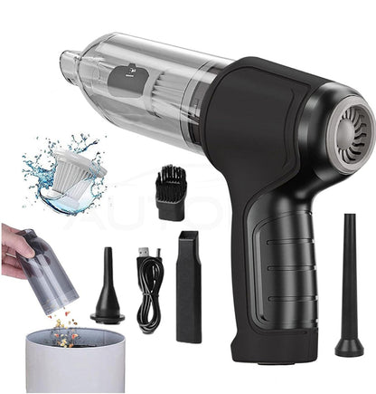 Kabellose universelle Pumpe (mit Luftauslassfunktion)