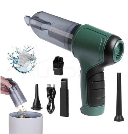 Kabellose universelle Pumpe (mit Luftauslassfunktion)